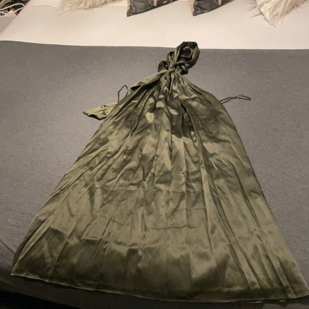 Alice+Olivia dress